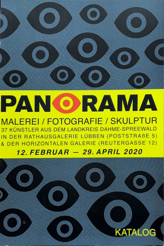 Monika Haupt Ausstellung 9