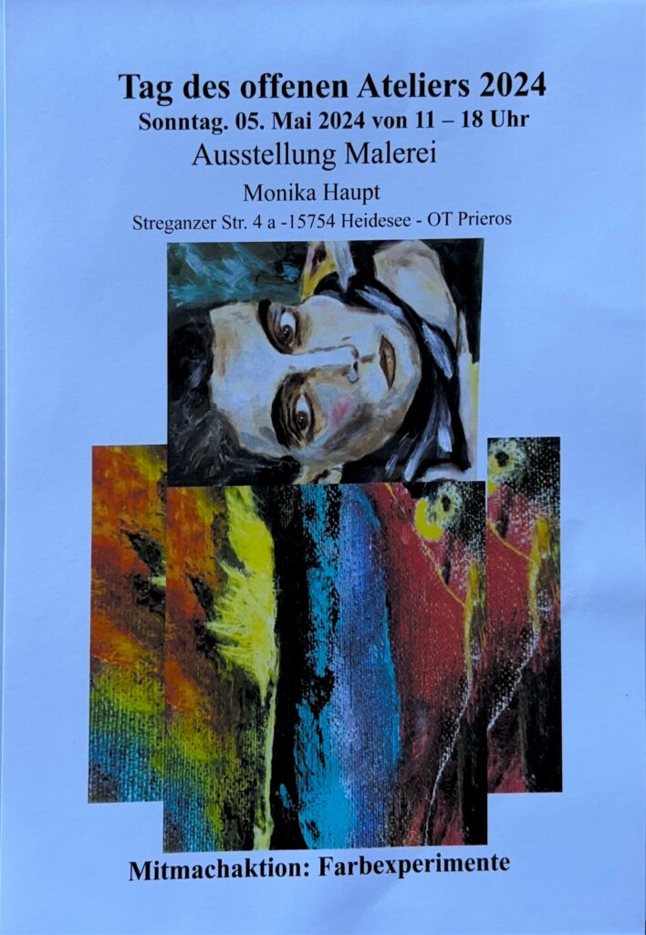 Monika Haupt Ausstellung 8