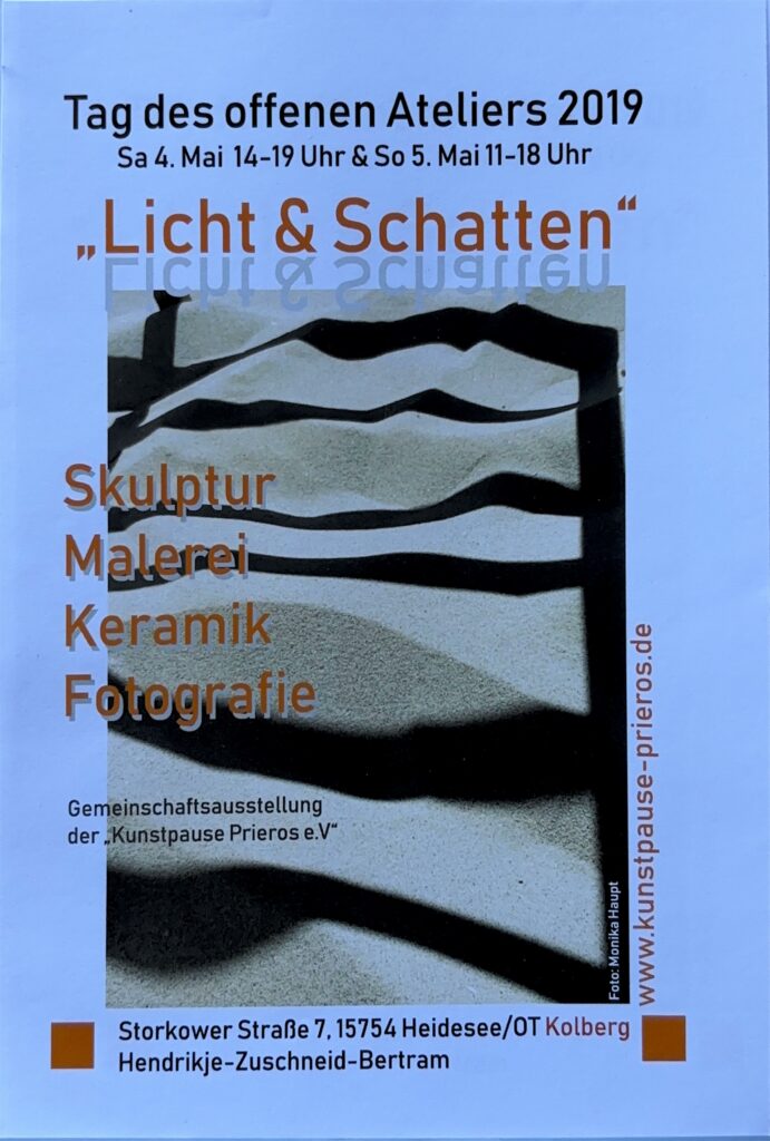 Monika Haupt Ausstellung 7