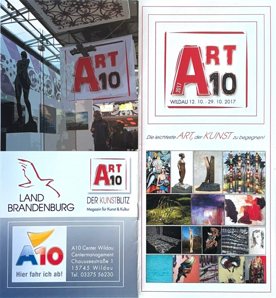 Monika Haupt Ausstellung 6