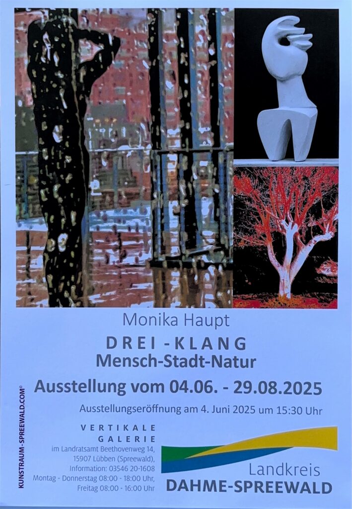 Monika Haupt Ausstellung 4