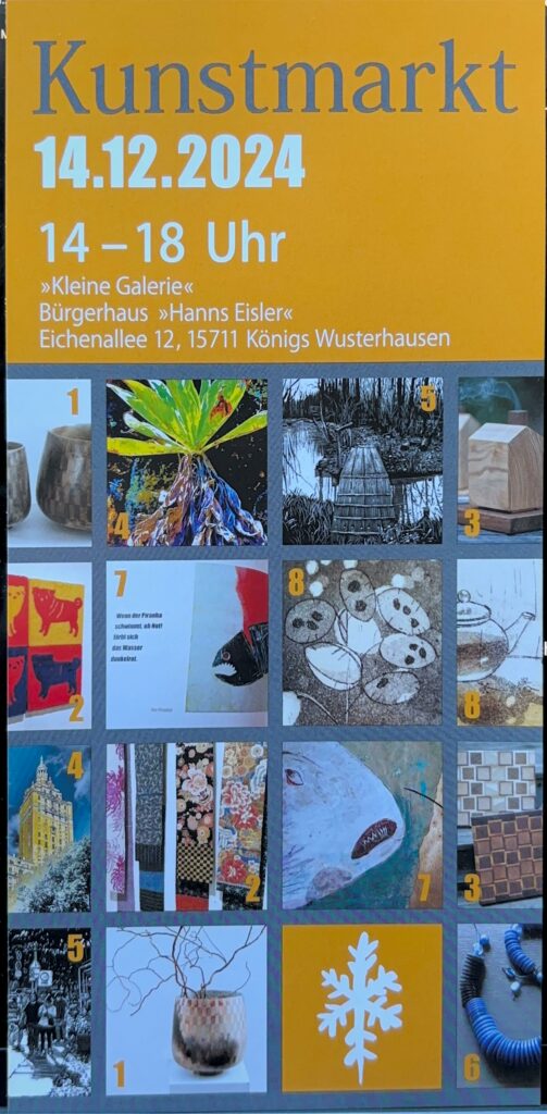 Monika Haupt Ausstellung 3