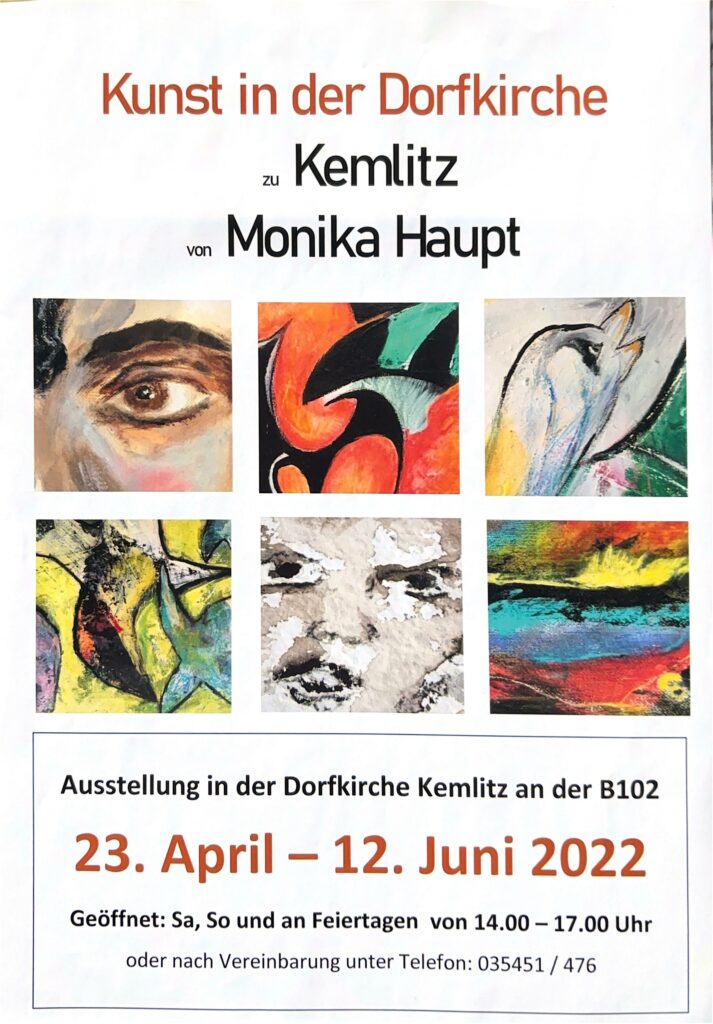 Ausstellung 1